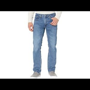Mens VINTAGE LEVI 559 Jeans